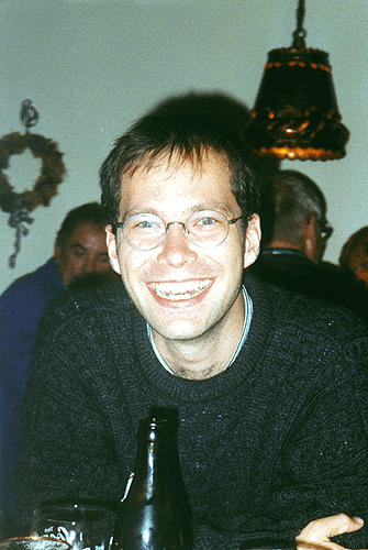 Peter Giesl